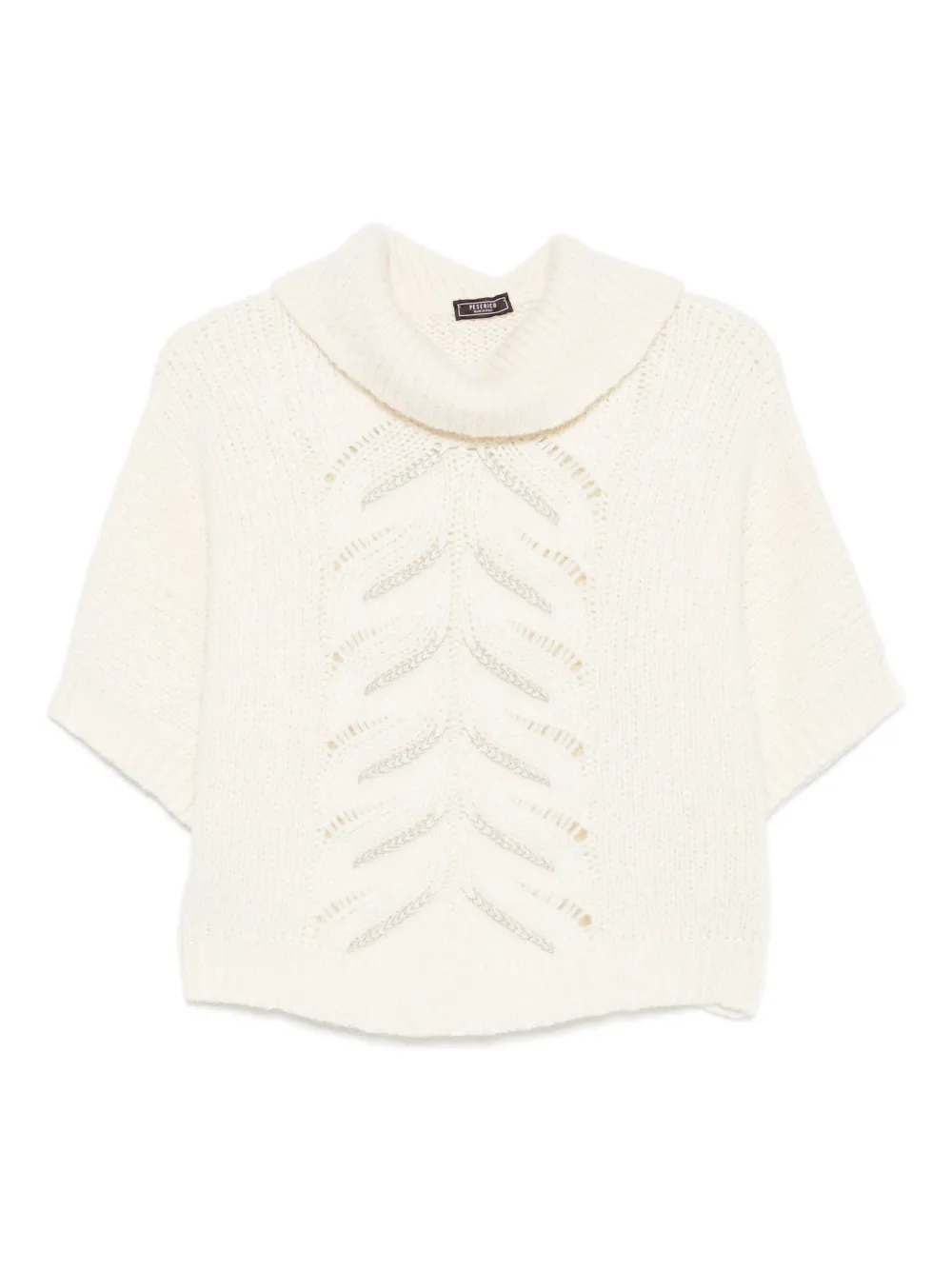 Водолазка Peserico, нейтральный
Водолазка Peserico, нейтральный