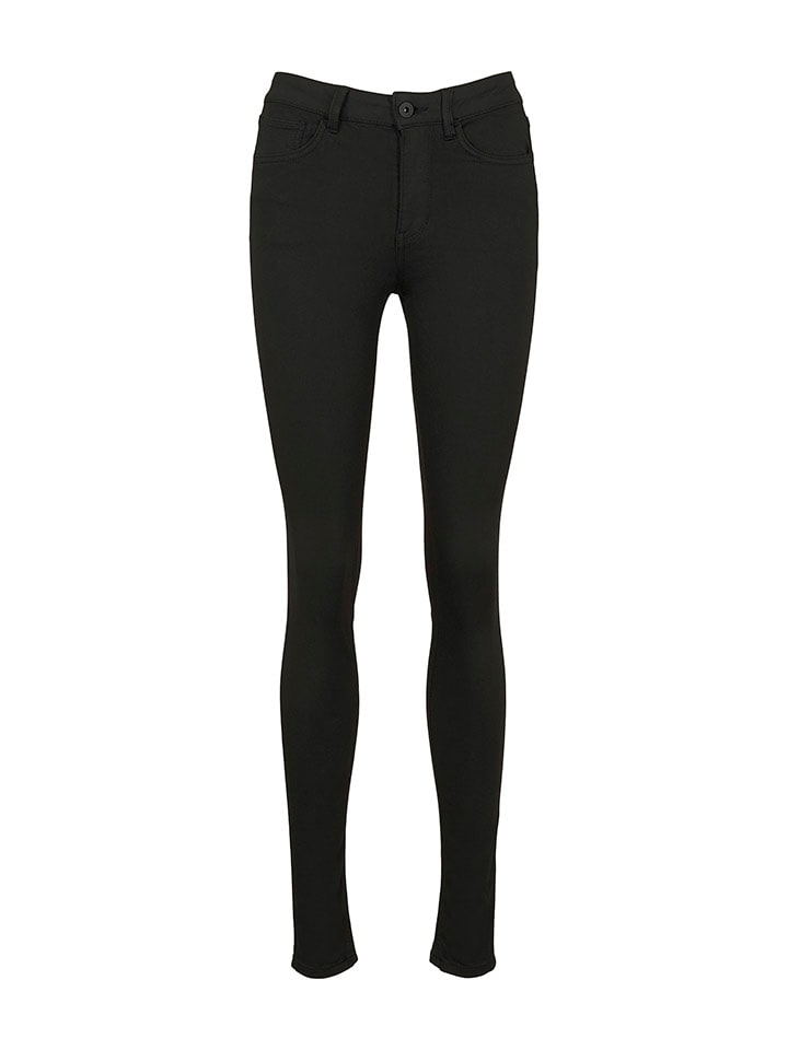 Джинсы TOM TAILOR Denim, черный
Джинсы TOM TAILOR Denim, черный