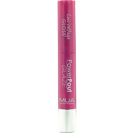 Mua Power Pout Lip Glaze Allure
Mua Power Pout Lip Glaze Allure