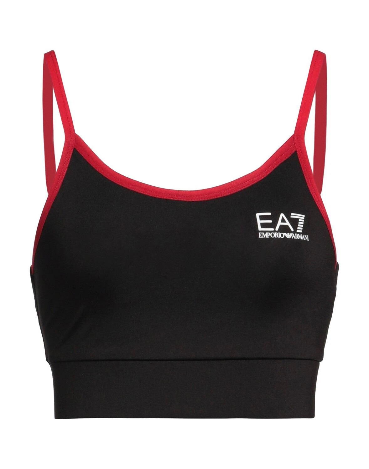 Топ Ea7, черный
Топ Ea7, черный