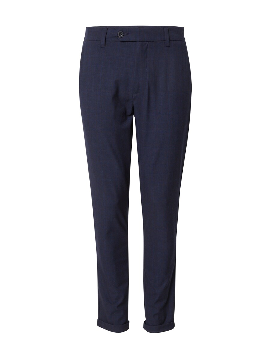 Узкие брюки-чинос JACK & JONES JACK & JONES JJIMarco JJConnor, Navy
Узкие брюки-чинос JACK & JONES JACK & JONES JJIMarco JJConnor, Navy