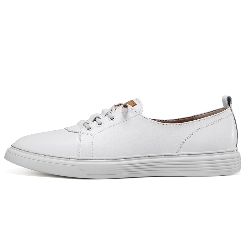 Dao Tu Sen Низкие повседневные кроссовки унисекс белые (H2002), цвет White-(H2002)
Dao Tu Sen Низкие повседневные кроссовки унисекс белые (H2002), цвет White-(H2002)