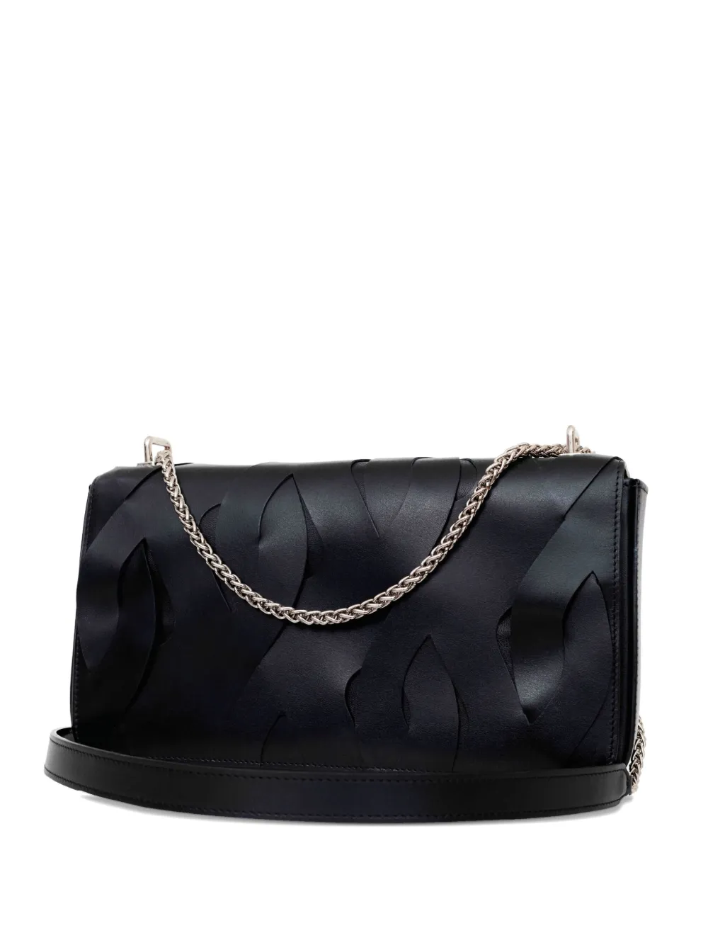 Кожаная сумка через плечо Roads Kata Szegedi, черный
Кожаная сумка через плечо Roads Kata Szegedi, черный