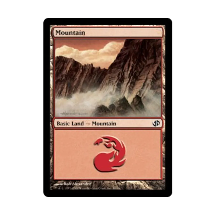 CCG Гора #59 (С), MTG - Duel Decks - Jace vs. Chandra
CCG Гора #59 (С), MTG - Duel Decks - Jace vs. Chandra