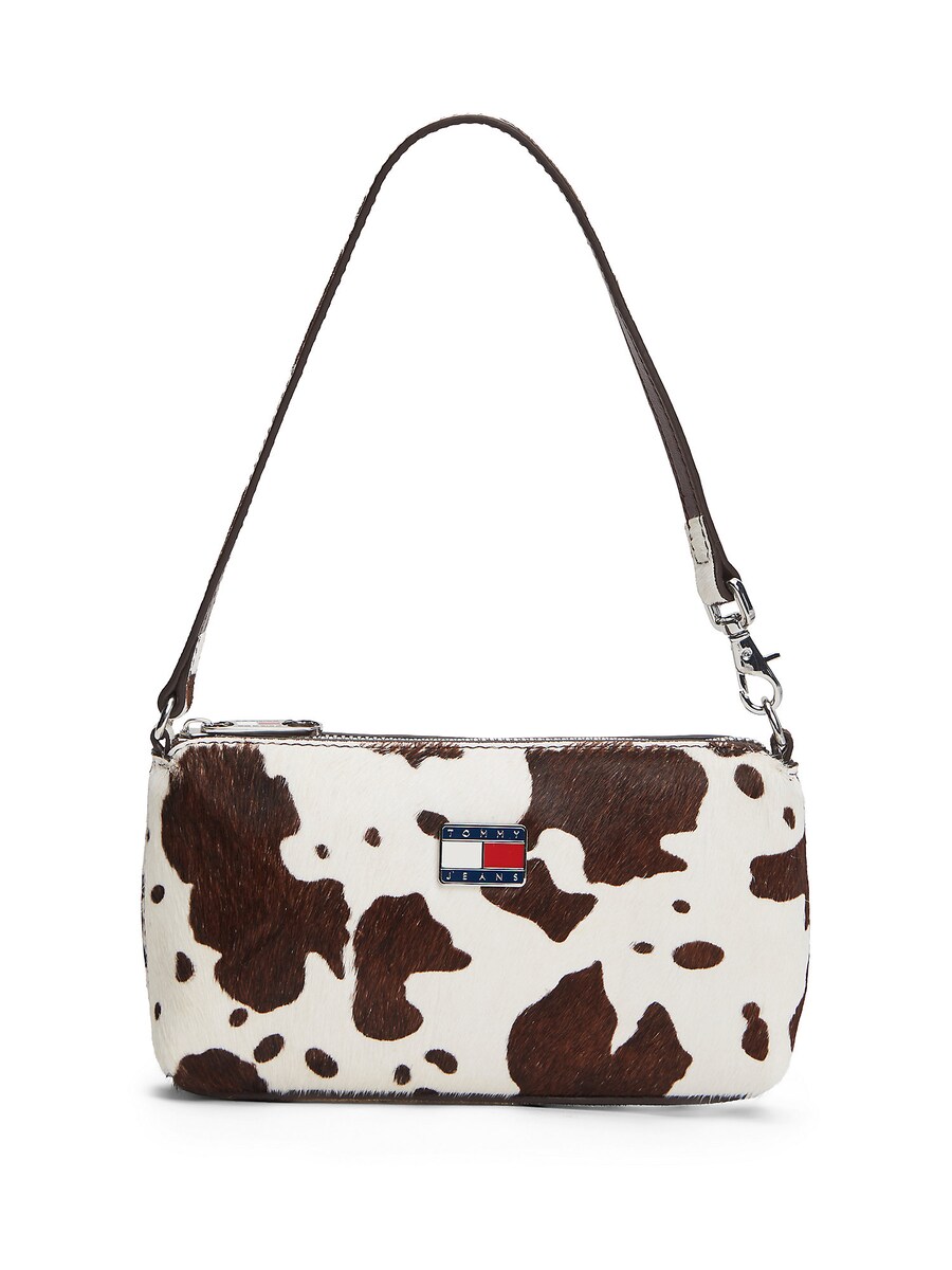 Сумка через плечо Tommy Jeans, Chocolate/White
Сумка через плечо Tommy Jeans, Chocolate/White