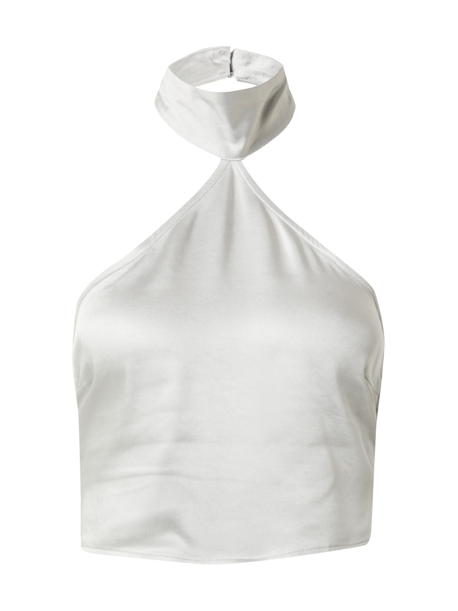 Топ irinassw Delia, белый
Топ irinassw Delia, белый