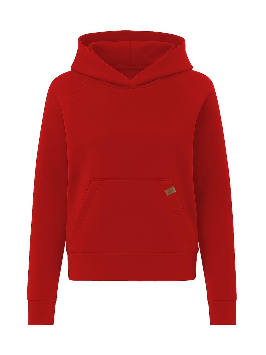 Толстовка Vivisence 9003, красный
Толстовка Vivisence 9003, красный