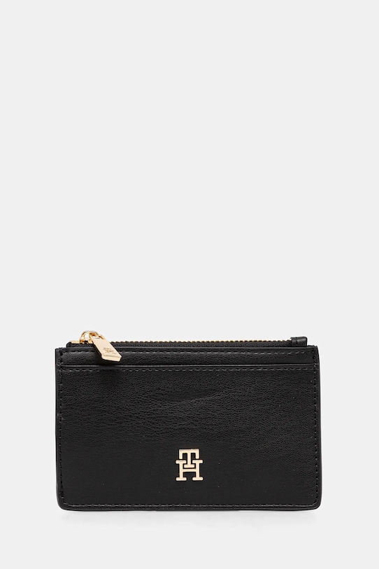 Кошелек Tommy Hilfiger, черный
Кошелек Tommy Hilfiger, черный