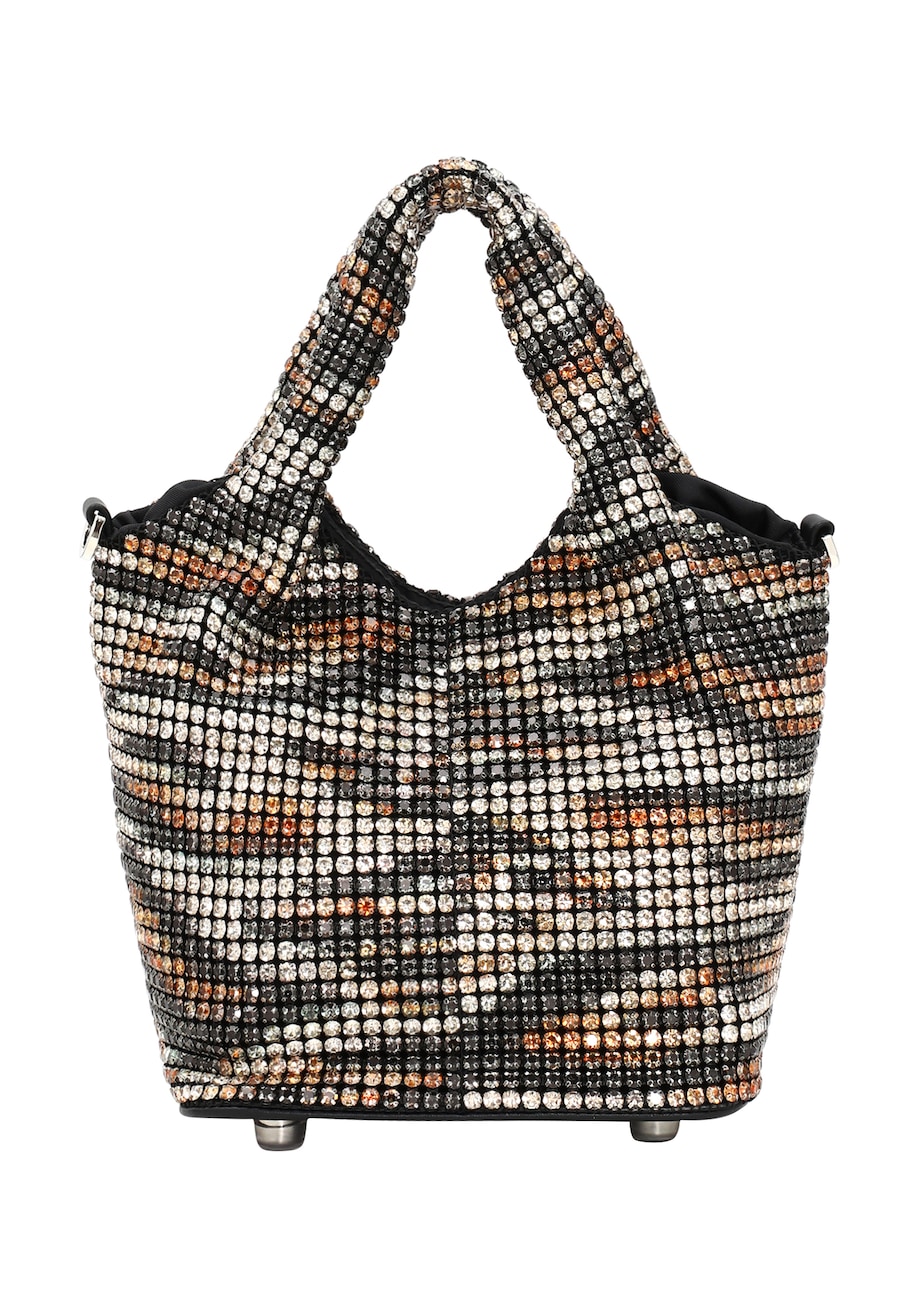 Сумочка Koosh, черный
Сумочка Koosh, черный