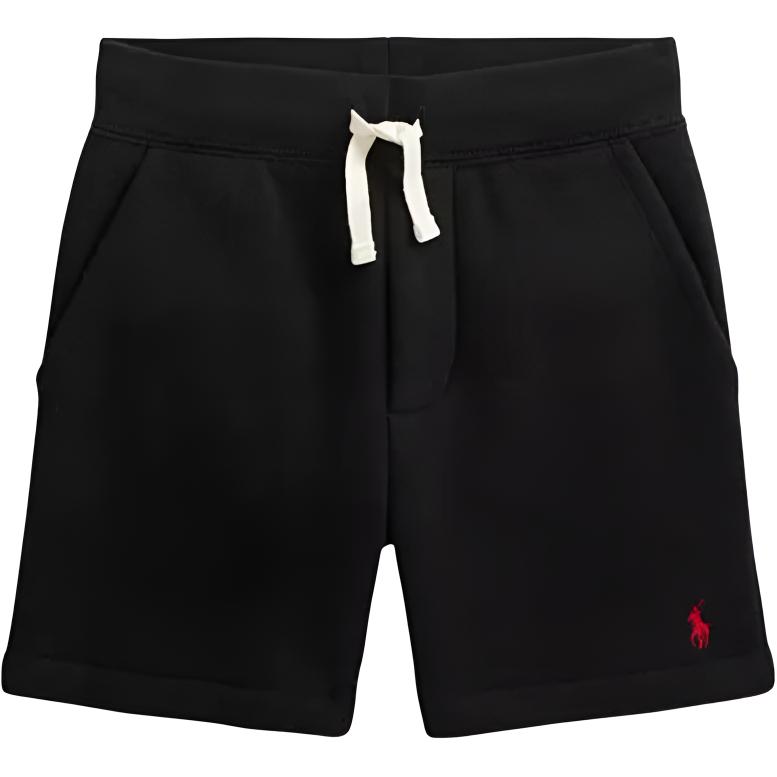Polo Ralph Lauren Шорты детские черные
Polo Ralph Lauren Шорты детские черные