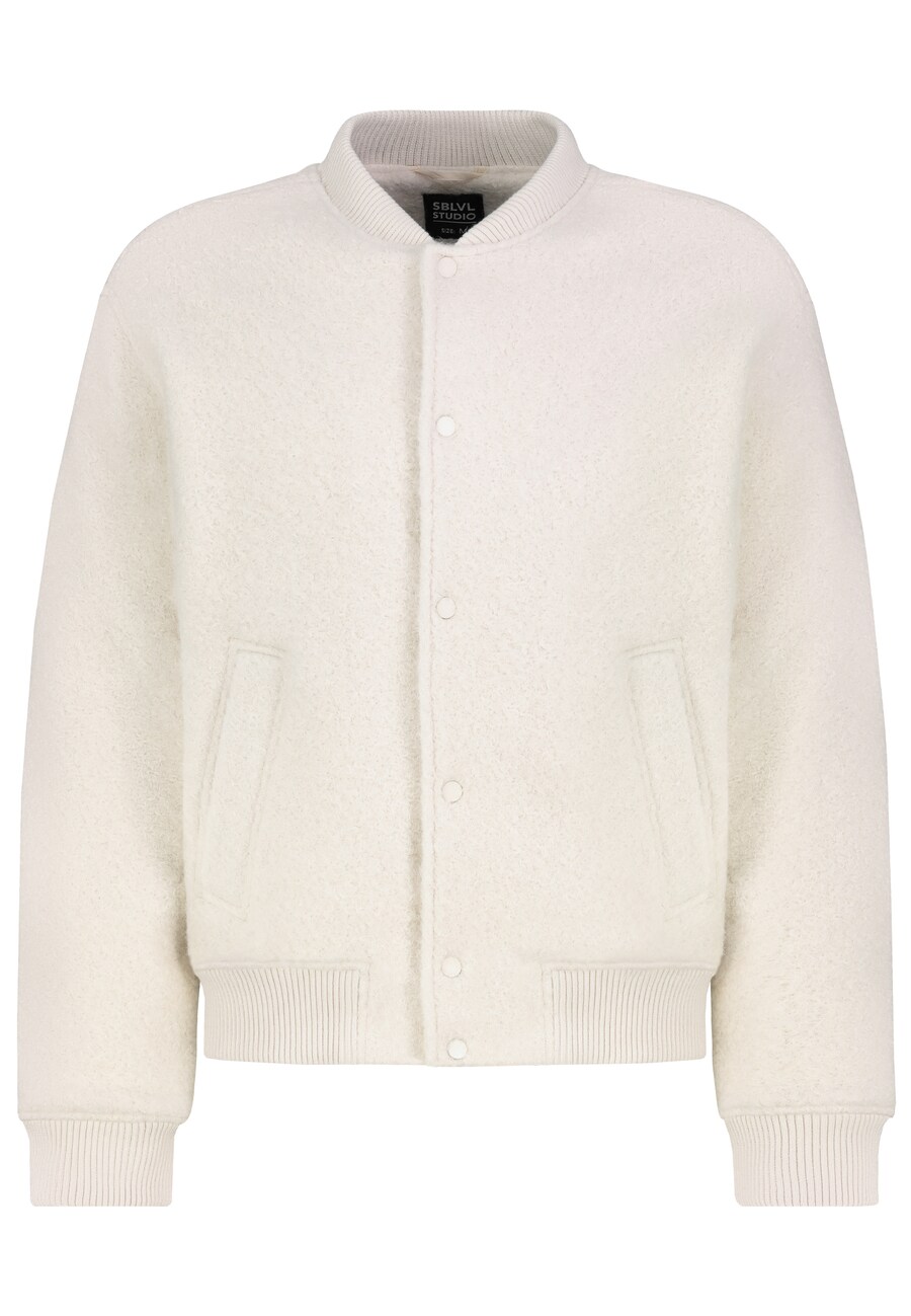 Куртка межсезонная Sublevel, кремовый
Куртка межсезонная Sublevel, кремовый