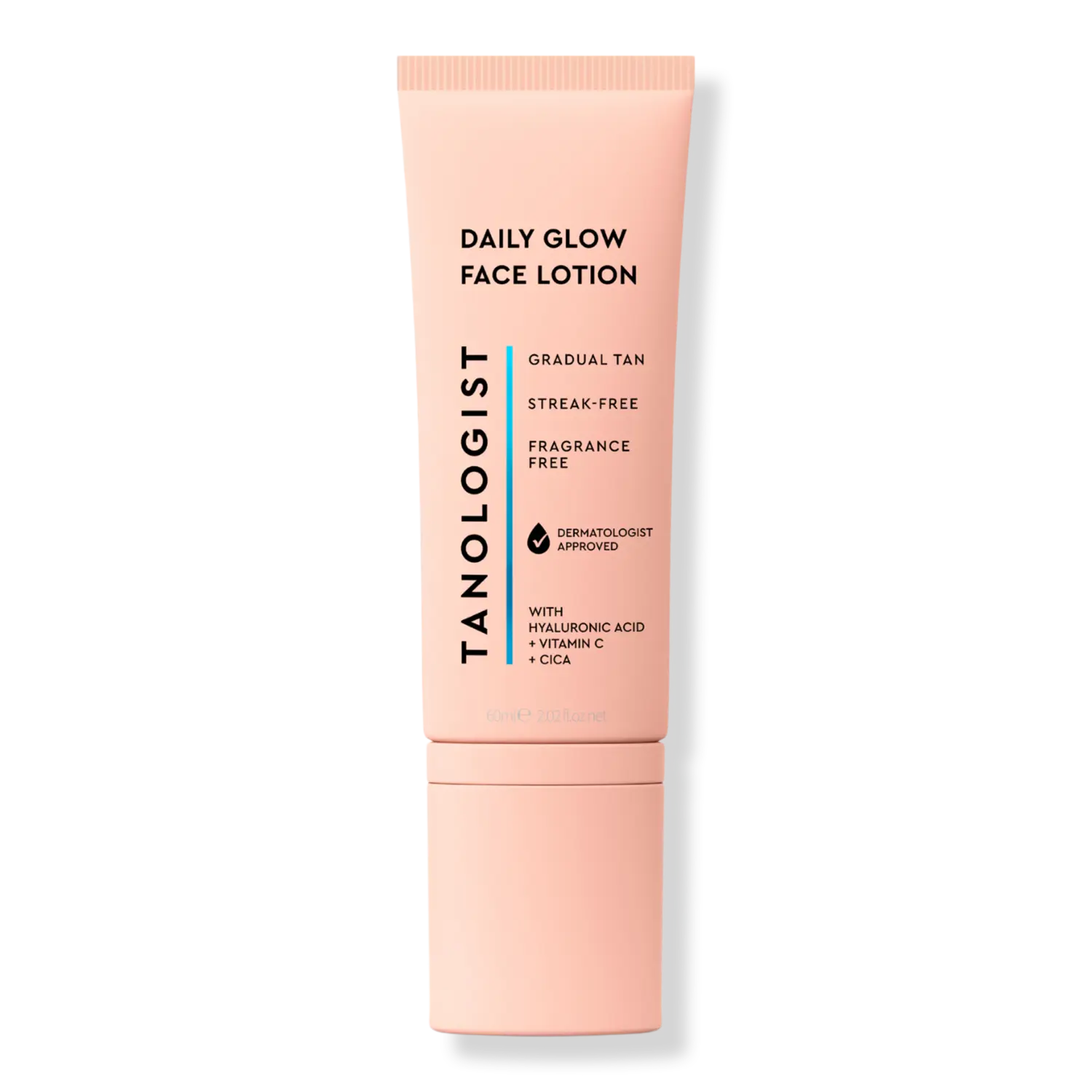 Увлажняющий крем для лица Daily Glow Tanologist
Увлажняющий крем для лица Daily Glow Tanologist