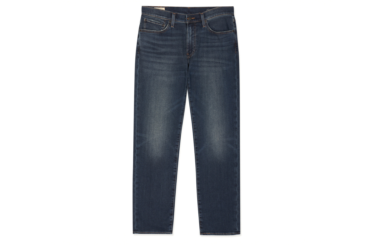 Levis Джинсы мужские синие
Levis Джинсы мужские синие
