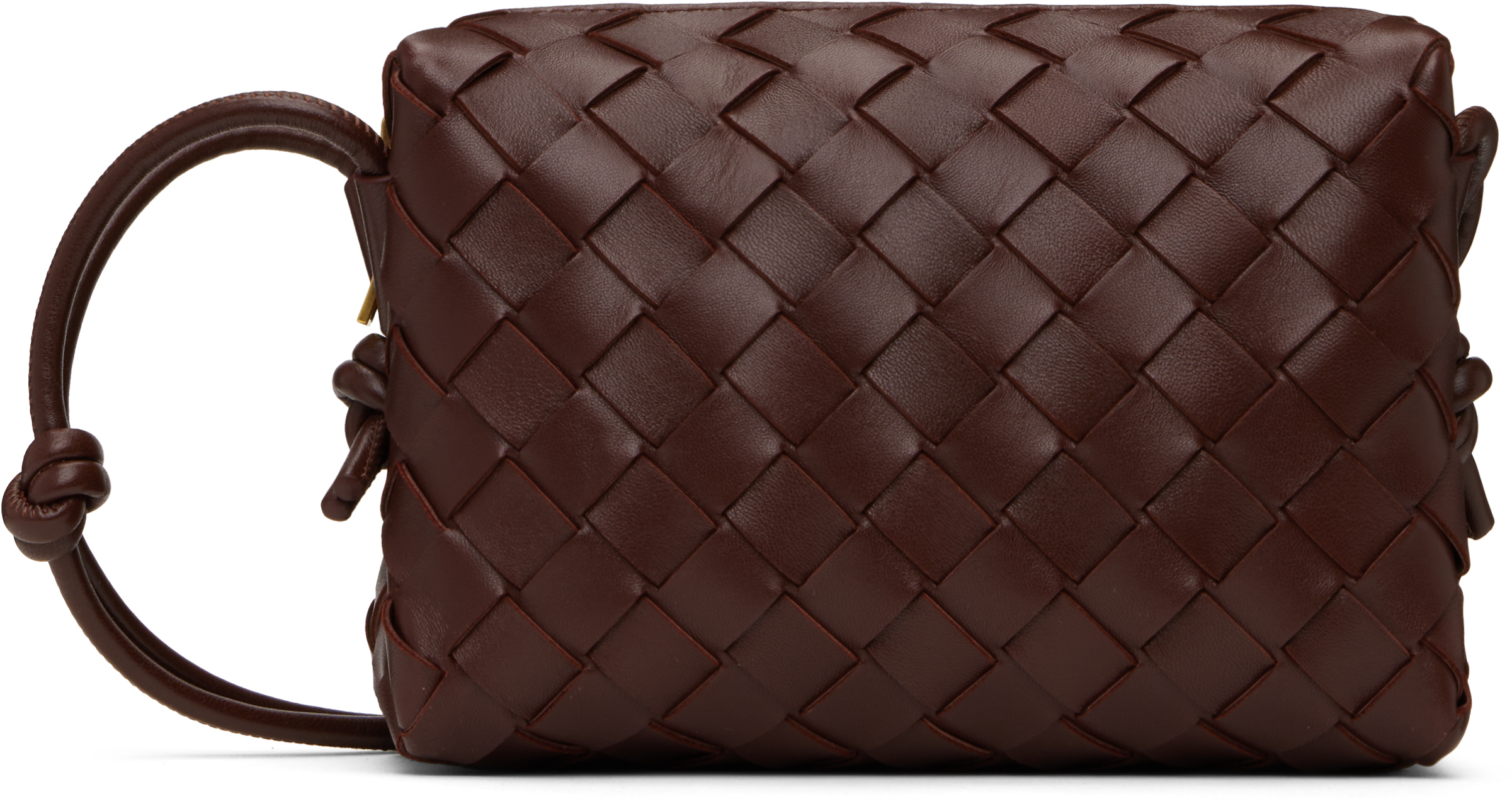 Коричневая мини-сумка для фотокамеры Loop Bottega Veneta, Коричневый, Коричневая мини-сумка для фотокамеры Loop Bottega Veneta
Коричневая мини-сумка для фотокамеры Loop Bottega Veneta, Коричневый, Коричневая мини-сумка для фотокамеры Loop Bottega Veneta