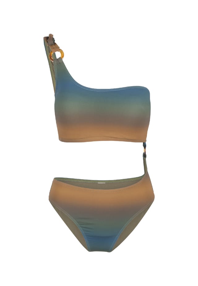 Купальник Lingadore, цвет camel lake
Купальник Lingadore, цвет camel lake