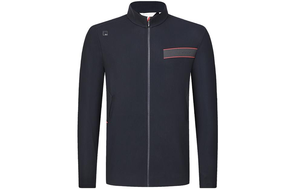 Мужская куртка Fila, темно-синий
Мужская куртка Fila, темно-синий