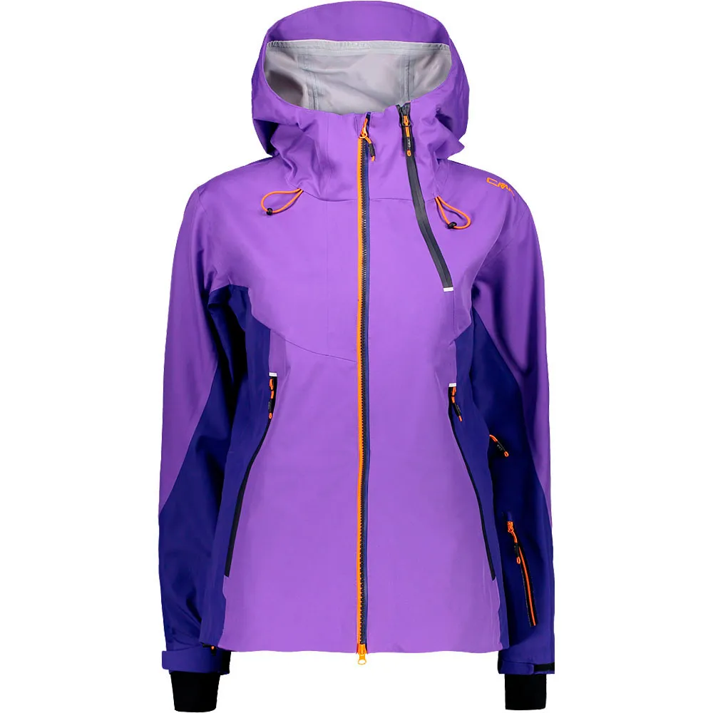 Куртка CMP 38W0866, фиолетовый
Куртка CMP 38W0866, фиолетовый