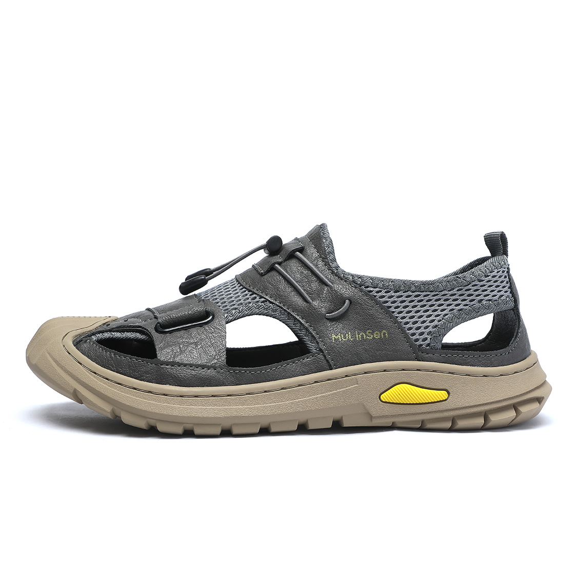 Mulinsen Мужские повседневные туфли с низким верхом, черные/серые
Mulinsen Мужские повседневные туфли с низким верхом, черные/серые