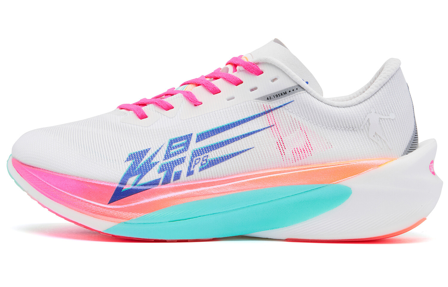 Кроссовки мужские Flying Shadow PB4.0 с низким верхом White Mars Green Qiaodan
Кроссовки мужские Flying Shadow PB4.0 с низким верхом White Mars Green Qiaodan