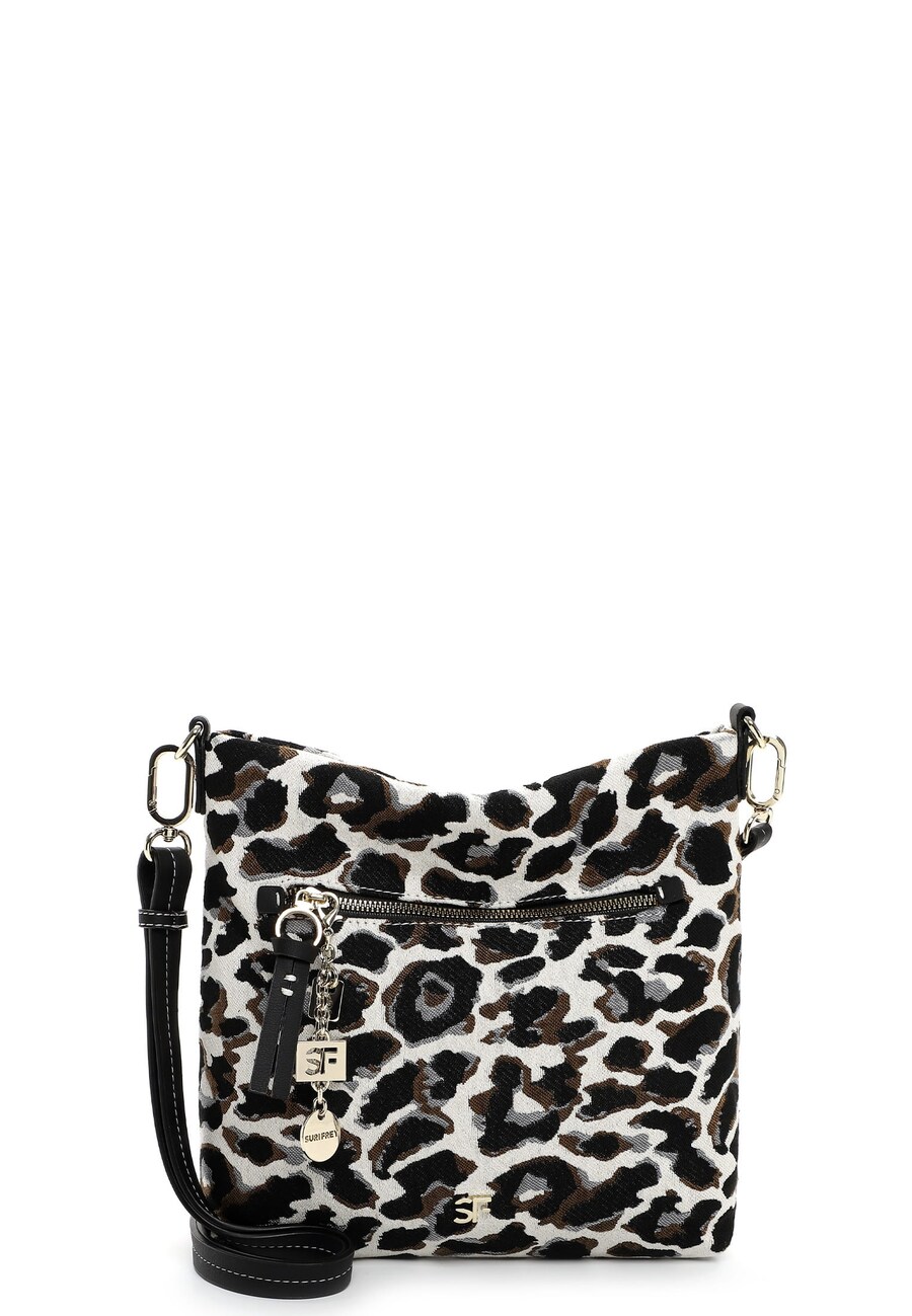 Сумка кросс-боди Suri Frey Tammy, Anthracite/Basalt grey
Сумка кросс-боди Suri Frey Tammy, Anthracite/Basalt grey