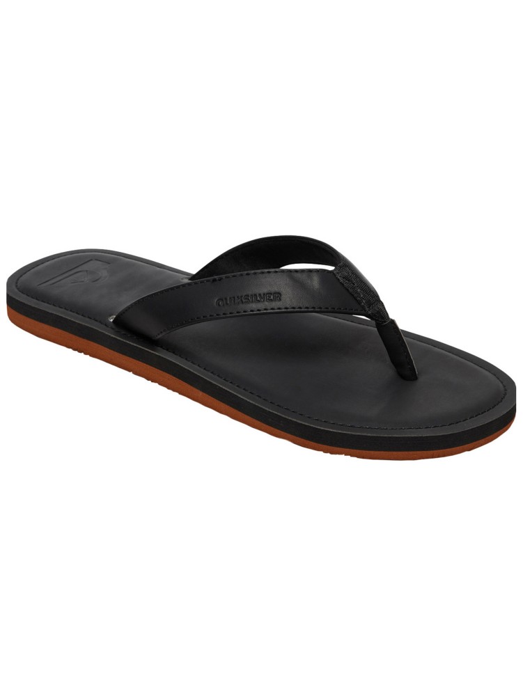 Сандалии Quiksilver Molokai Nubuck II Sandalen, solid black
Сандалии Quiksilver Molokai Nubuck II Sandalen, solid black