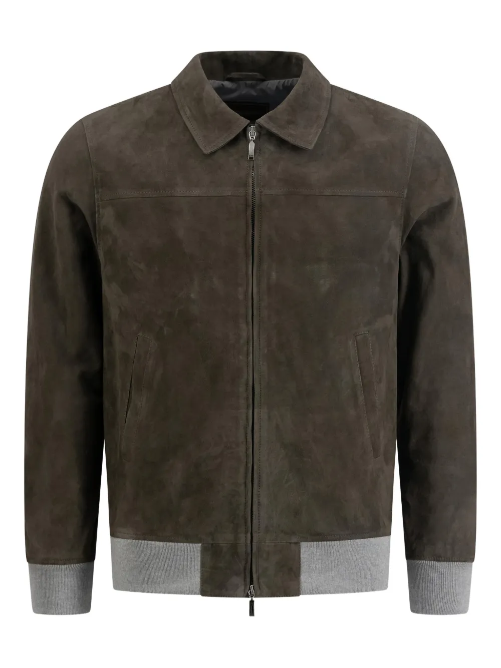 Куртка на пуговицах Doriani Cashmere, коричневый
Куртка на пуговицах Doriani Cashmere, коричневый