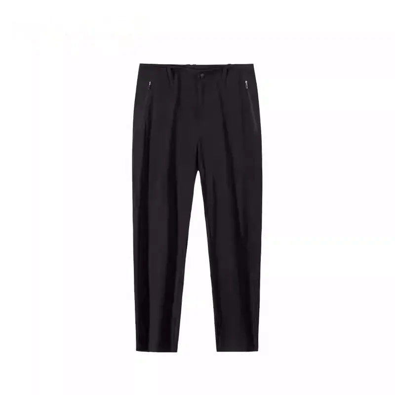 ANTA Брюки Outdoor Collection мужские базовые черные
ANTA Брюки Outdoor Collection мужские базовые черные