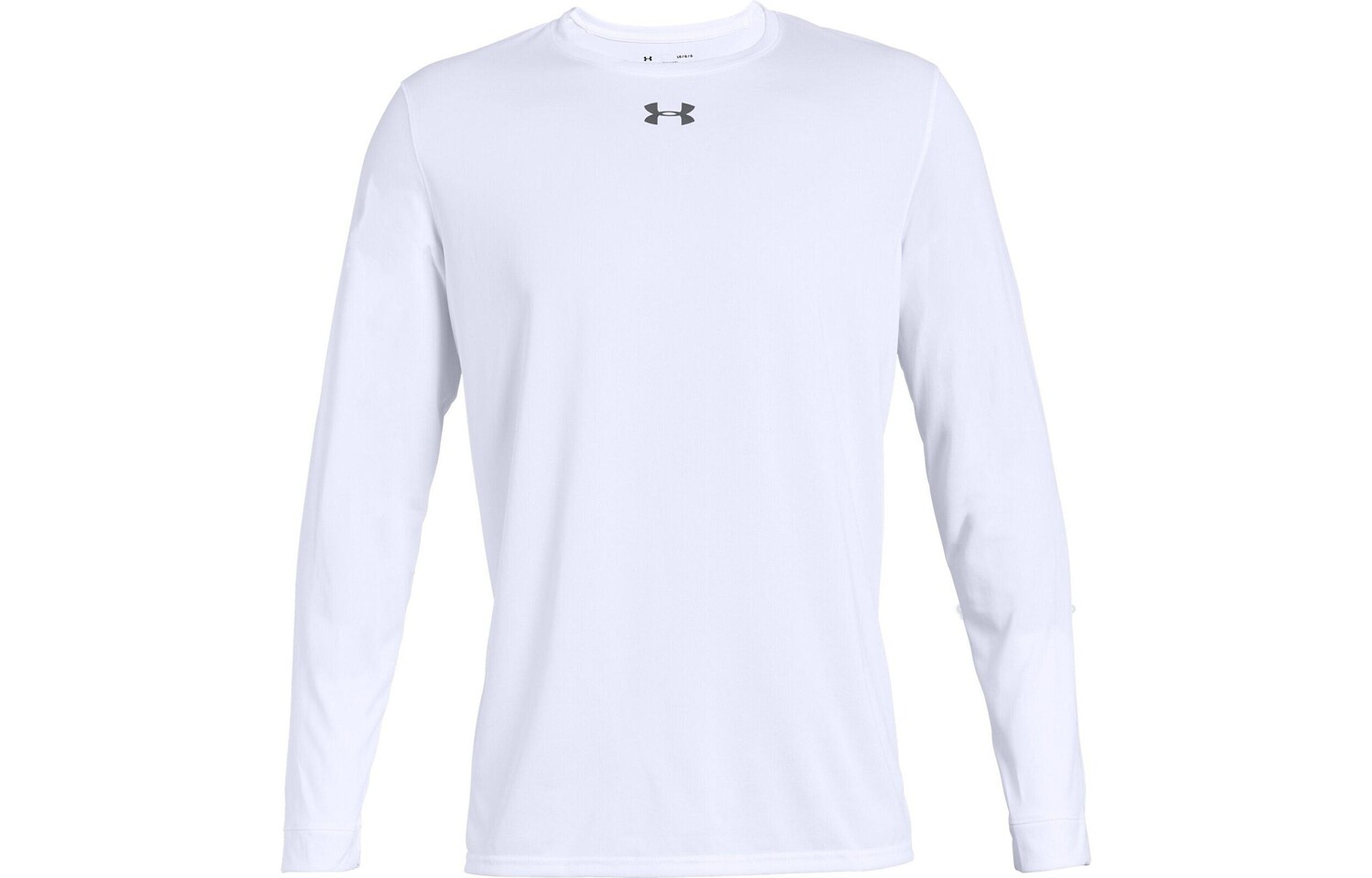 Футболка мужская белая Under Armour, белый
Футболка мужская белая Under Armour, белый