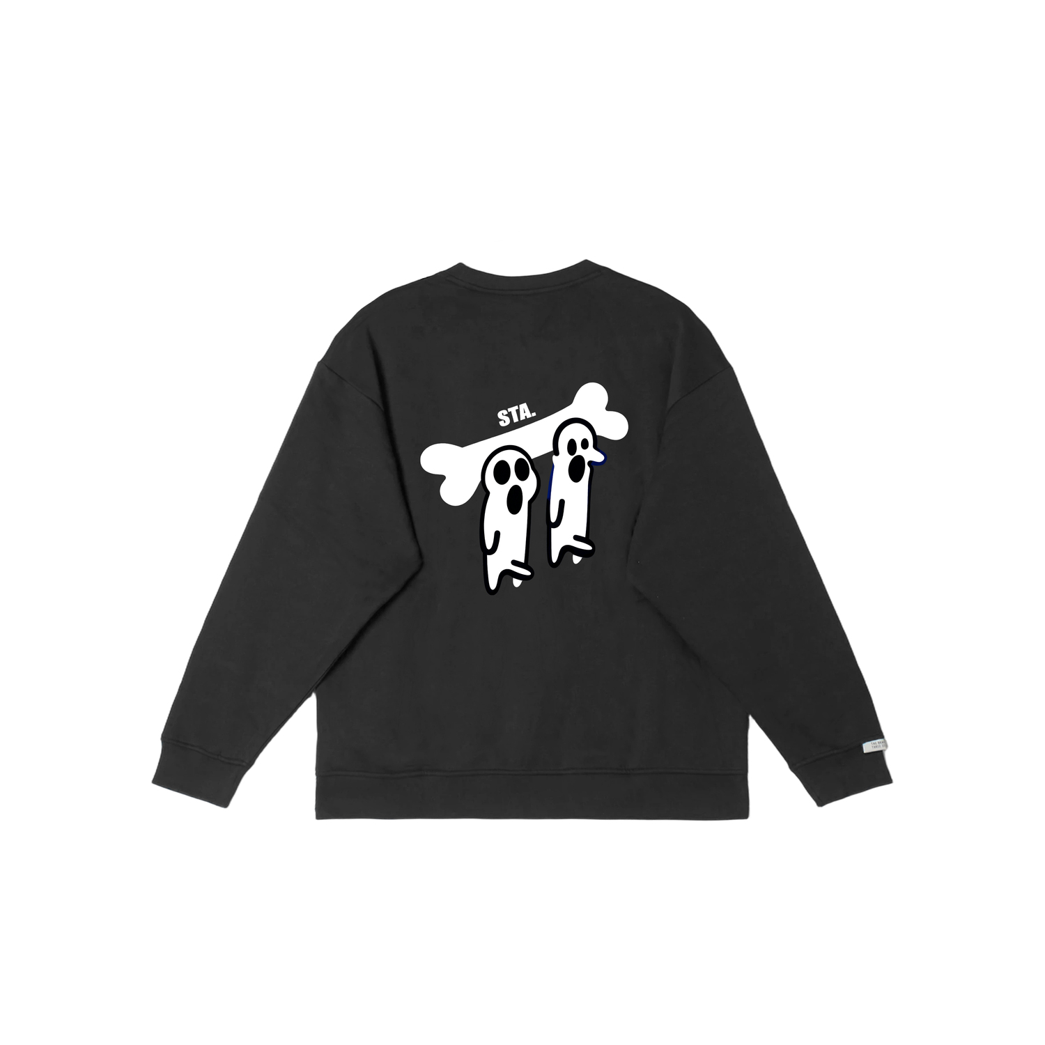 Adidas LABEL Свитшот Unisex Black Crew Neck Moderate
Adidas LABEL Свитшот Unisex Black Crew Neck Moderate