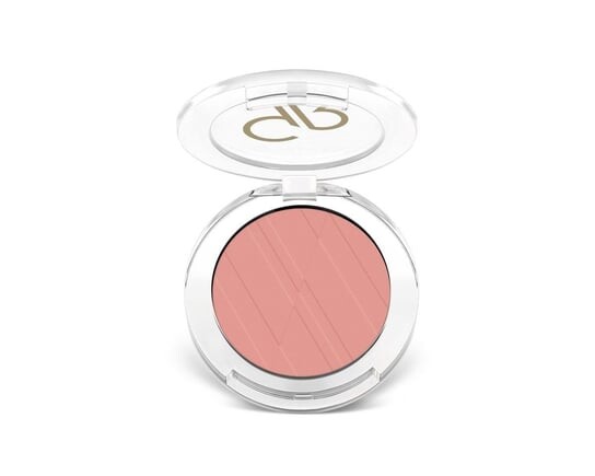 Румяна 14, 9 г Golden Rose, Powder Blush
Румяна 14, 9 г Golden Rose, Powder Blush