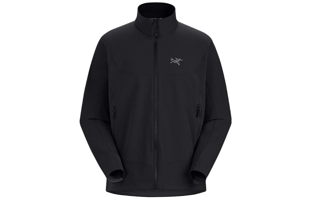 Мужская куртка Arcteryx, Черный
Мужская куртка Arcteryx, Черный