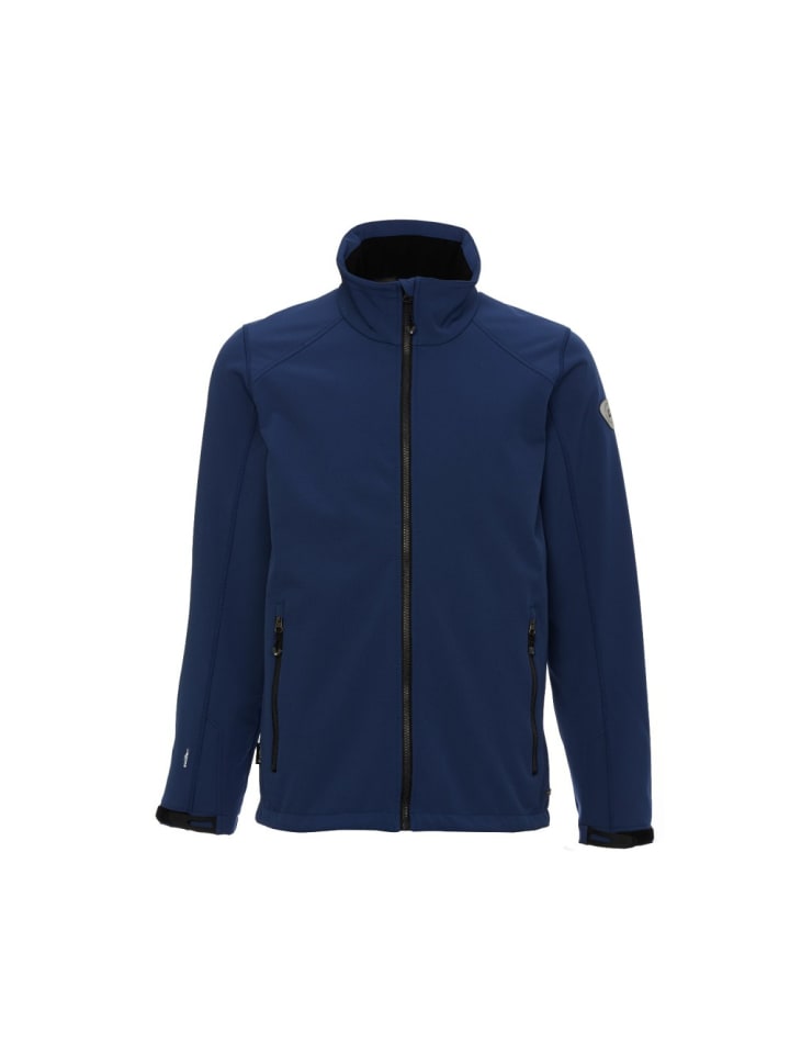 Куртка софтшелл Killtec, синий
Куртка софтшелл Killtec, синий