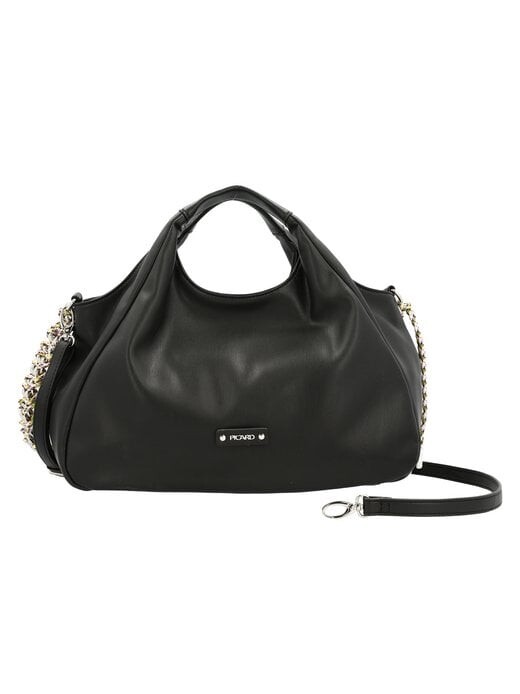 Шоппер лори Picard, черный
Шоппер лори Picard, черный