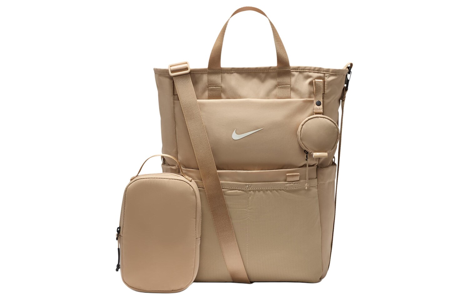 Рюкзак унисекс Nike, Хаки
Рюкзак унисекс Nike, Хаки