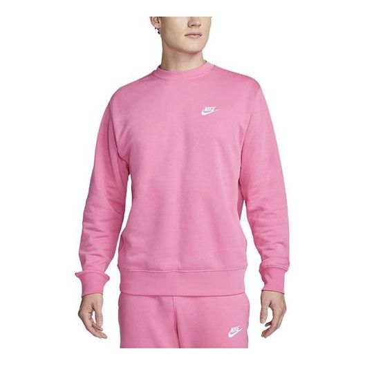 Худи Nike Sweatshirt BV2667-684
Худи Nike Sweatshirt BV2667-684