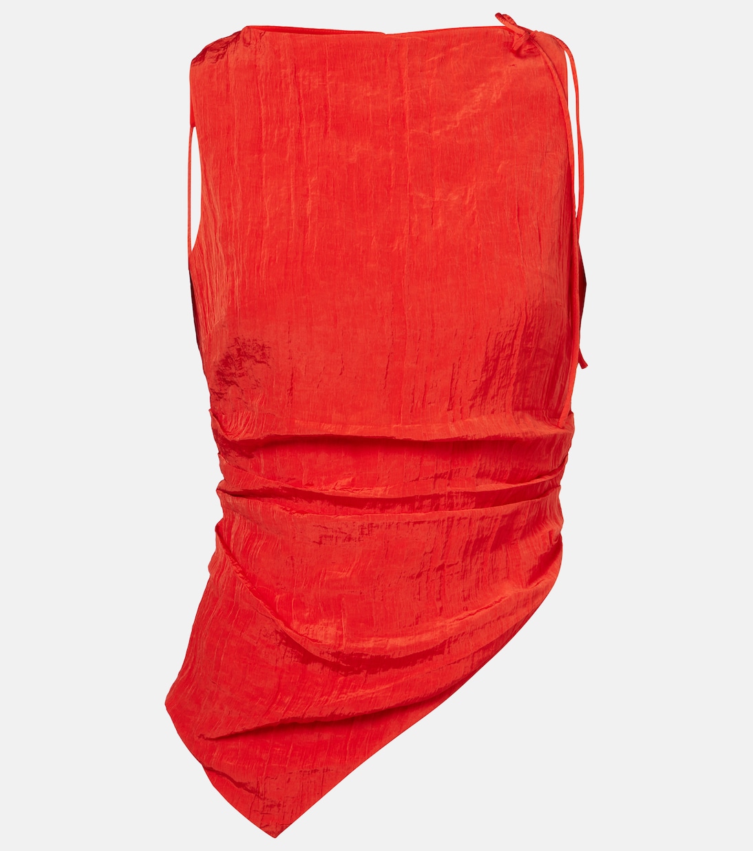 Топ Ligera с открытой спиной SIR, Tangerine
Топ Ligera с открытой спиной SIR, Tangerine