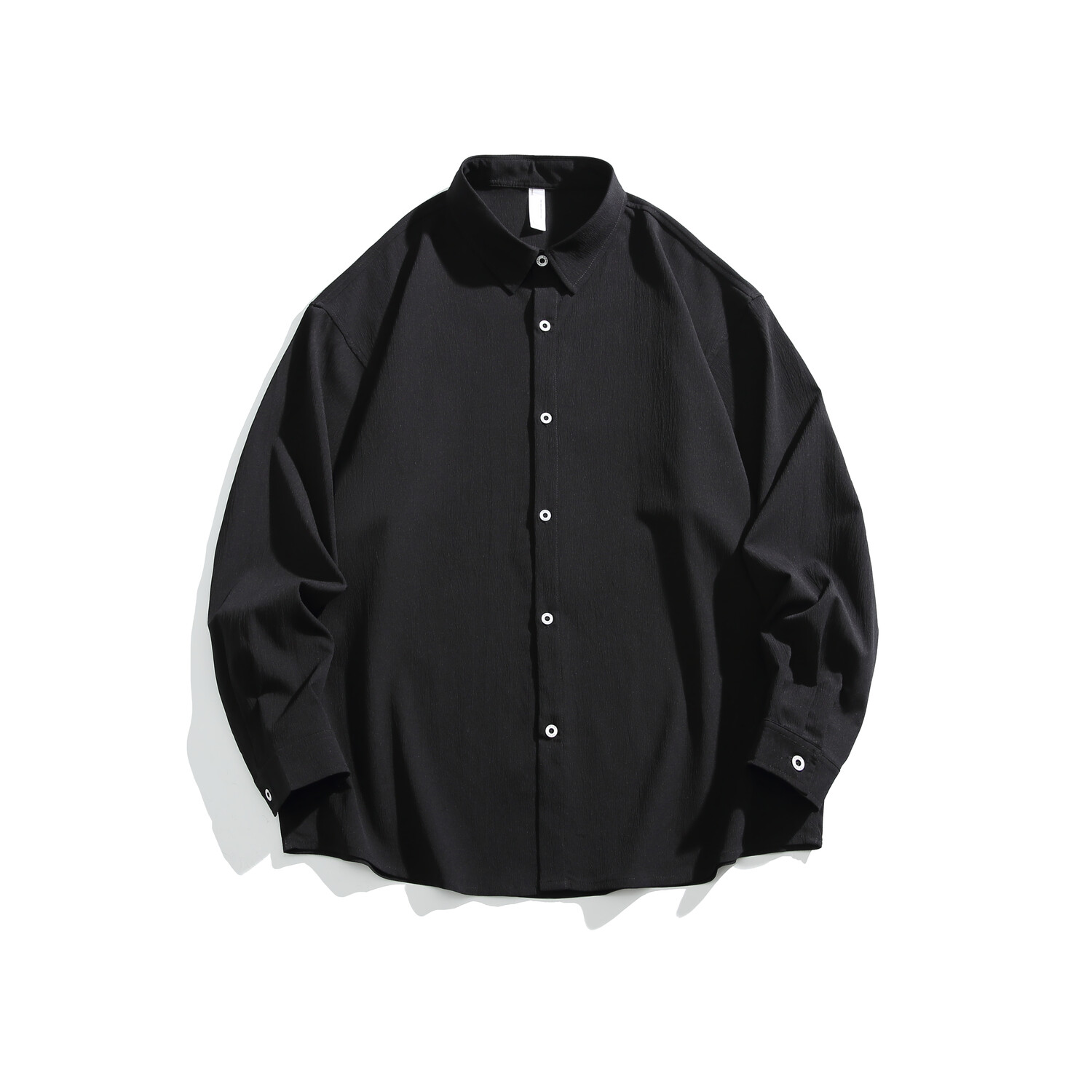 Igoi рубашка унисекс, Синий
Igoi рубашка унисекс, Синий