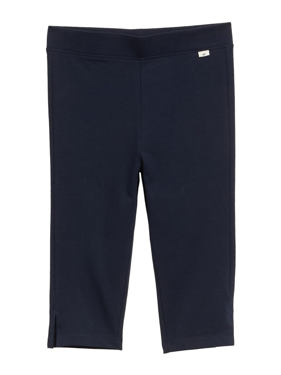 Узкие леггинсы TOM TAILOR, морской синий
Узкие леггинсы TOM TAILOR, морской синий