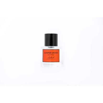 Label Этикетка Juniper Wood EdP парфюмированная вода 50мл
Label Этикетка Juniper Wood EdP парфюмированная вода 50мл