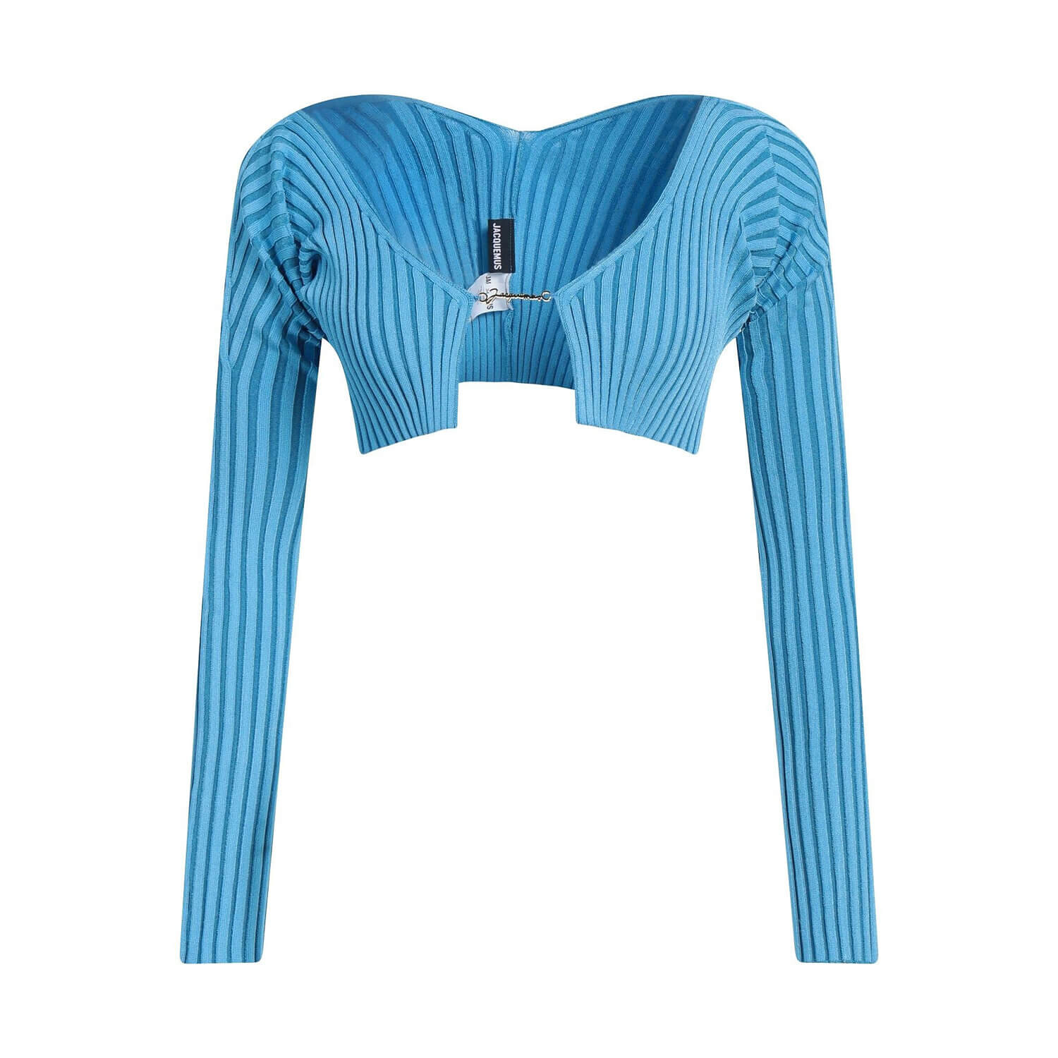 Кардиган Jacquemus, синий
Кардиган Jacquemus, синий