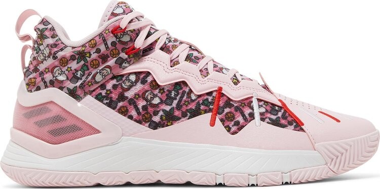 Кроссовки Adidas D Rose Son of Chi 'Christmas - Clear Pink', розовый, Розовый;серый, Кроссовки Adidas D Rose Son of Chi 'Christmas - Clear Pink', розовый
Кроссовки Adidas D Rose Son of Chi 'Christmas - Clear Pink', розовый, Розовый;серый, Кроссовки Adidas D Rose Son of Chi 'Christmas - Clear Pink', розовый