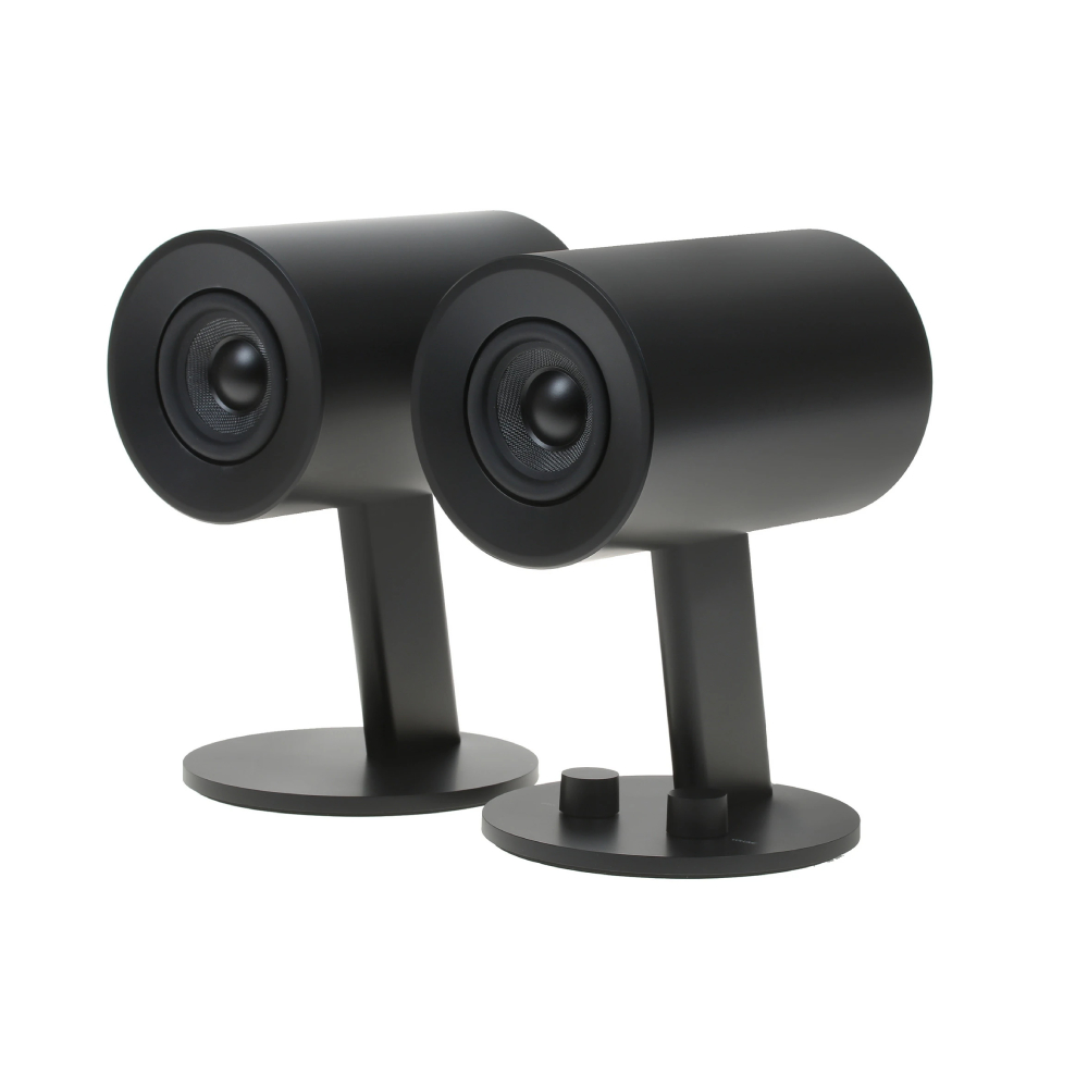 Акустическая система Razer Nommo Chroma, черный
Акустическая система Razer Nommo Chroma, черный