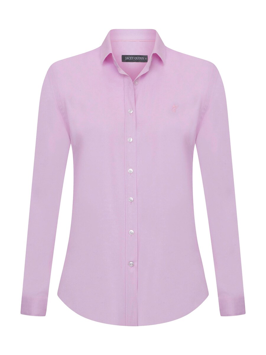 Блуза Jacey Quinn, светло-розовый
Блуза Jacey Quinn, светло-розовый