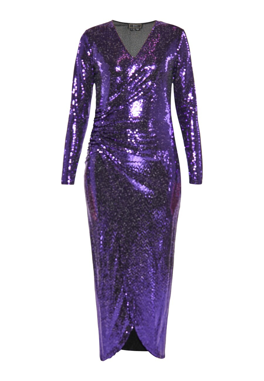 Платье faina Evening Dress, цвет Blackberry
Платье faina Evening Dress, цвет Blackberry