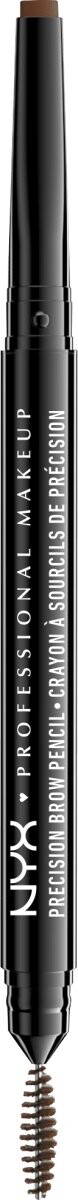 Карандаш для бровей Precision 03 Soft Brown 0,130г NYX PROFESSIONAL MAKEUP
Карандаш для бровей Precision 03 Soft Brown 0,130г NYX PROFESSIONAL MAKEUP