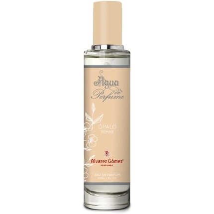 Alvarez Gómez Alvarez Gomez Ópalo Femme EDP Духи для женщин 30 мл
Alvarez Gómez Alvarez Gomez Ópalo Femme EDP Духи для женщин 30 мл