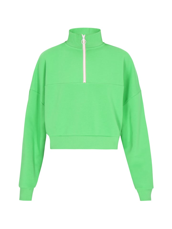 Толстовка myMO ATHLSR, зеленый
Толстовка myMO ATHLSR, зеленый