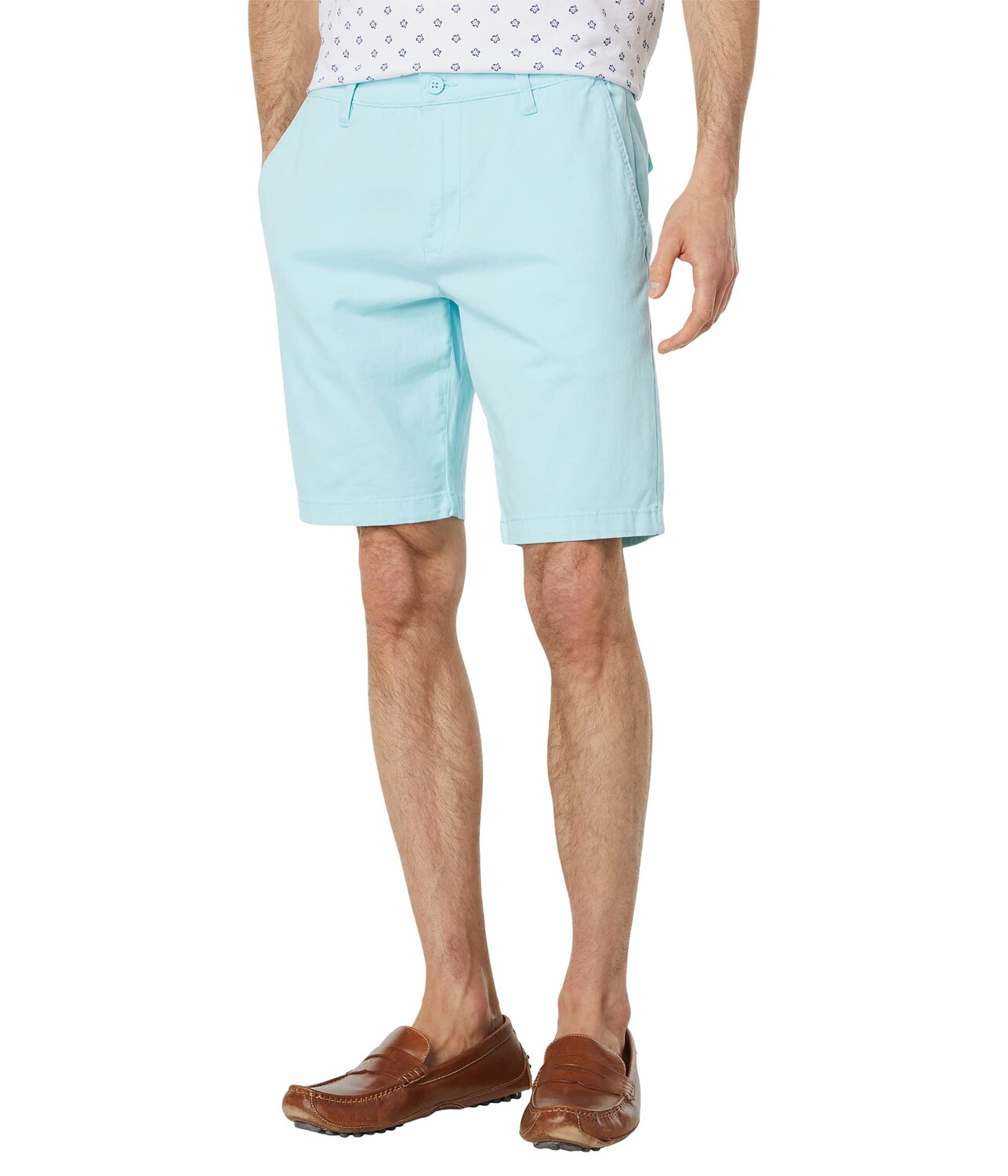 Шорты U.S. POLO ASSN., Stretch Hartford Twill Shorts
Шорты U.S. POLO ASSN., Stretch Hartford Twill Shorts