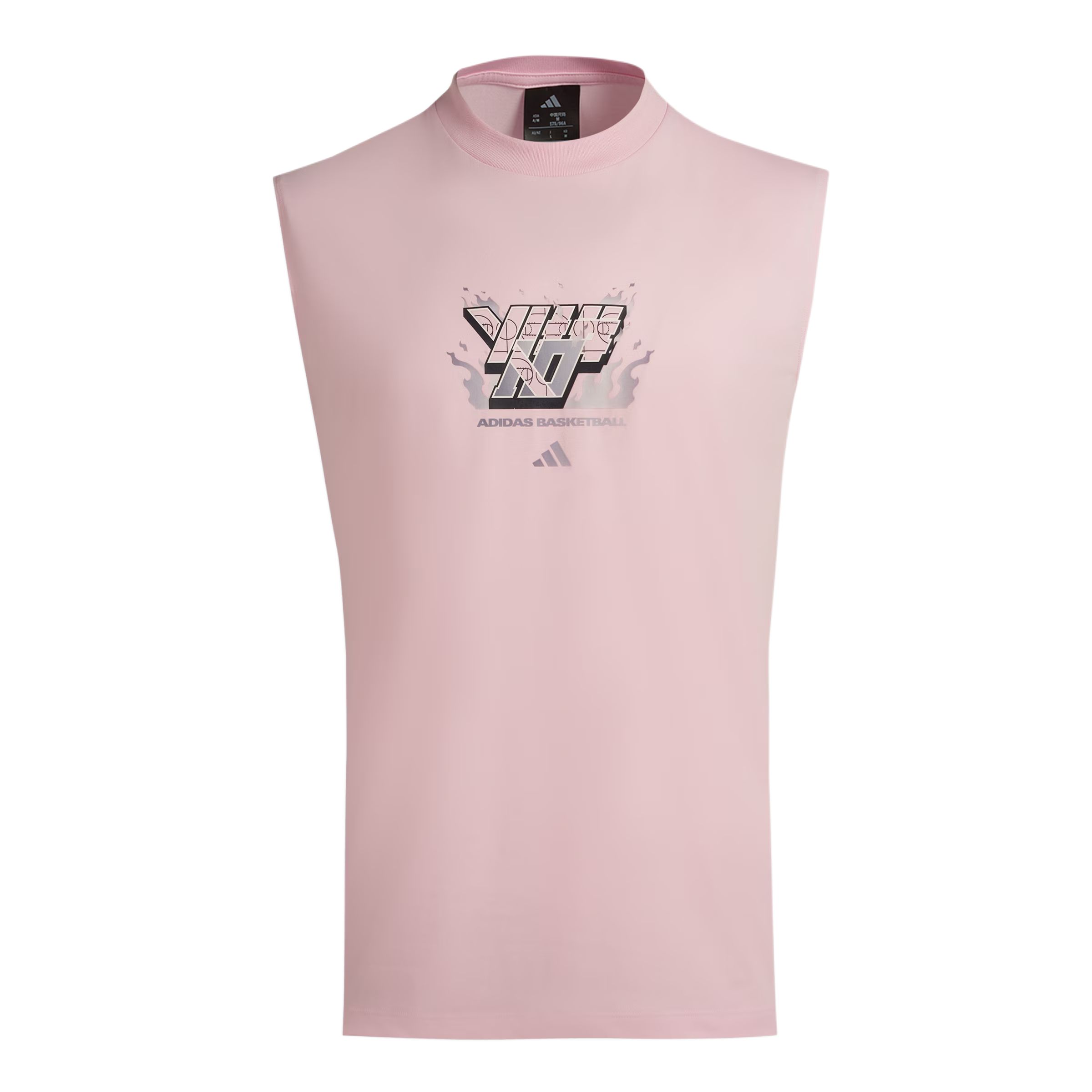 Adidas Мужской топ Clear Pink
Adidas Мужской топ Clear Pink