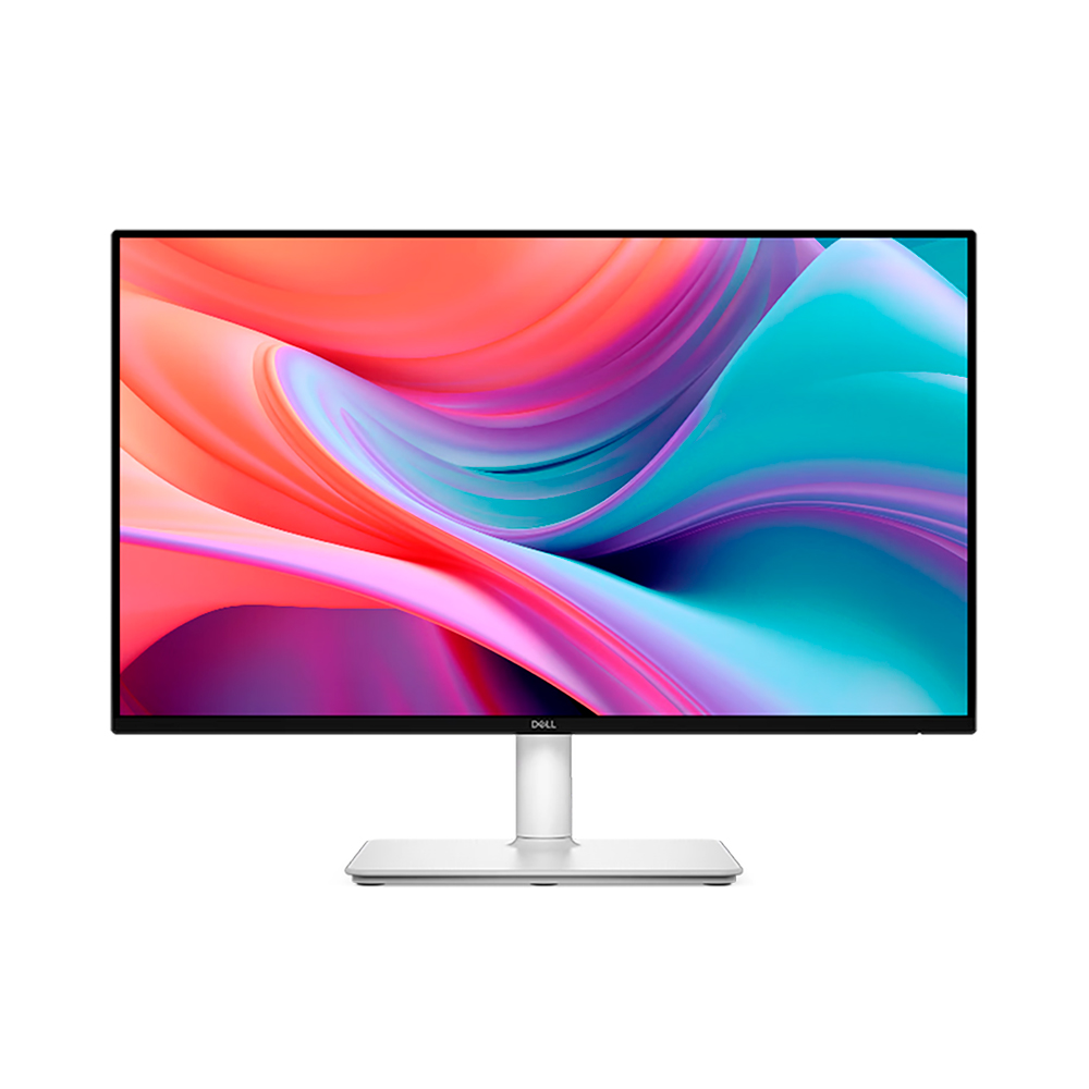 Монитор Dell S2425HSM, 23.8", 1920x1080, 144 Гц, IPS, черный/серебристый
Монитор Dell S2425HSM, 23.8", 1920x1080, 144 Гц, IPS, черный/серебристый